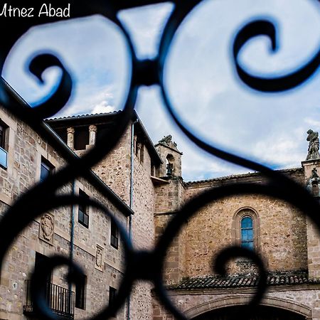 Abad Casa Siguenza 250M2 Vivienda Y Exteriorヴィラ エクステリア 写真