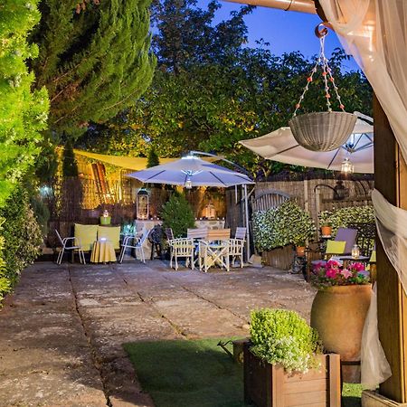Abad Casa Siguenza 250M2 Vivienda Y Exteriorヴィラ エクステリア 写真