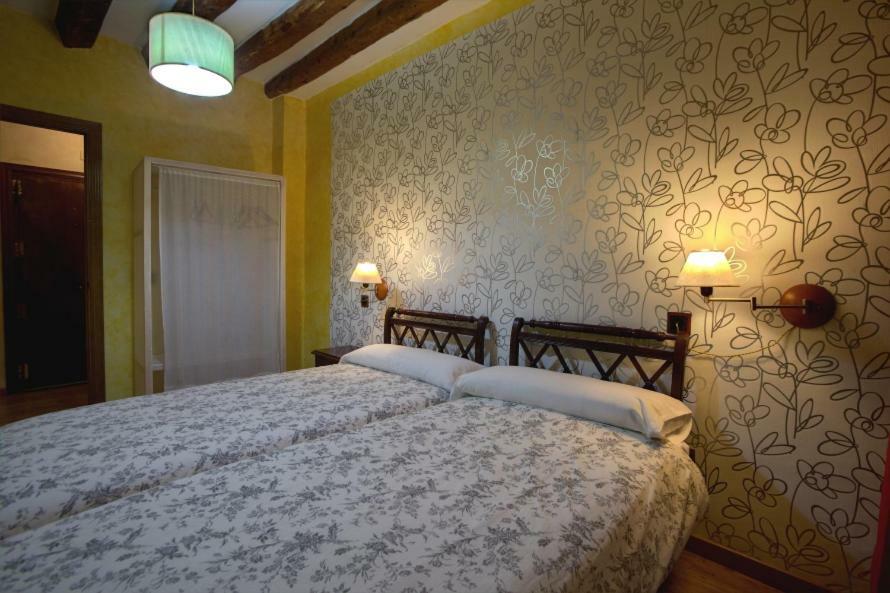 Abad Casa Siguenza 250M2 Vivienda Y Exteriorヴィラ エクステリア 写真